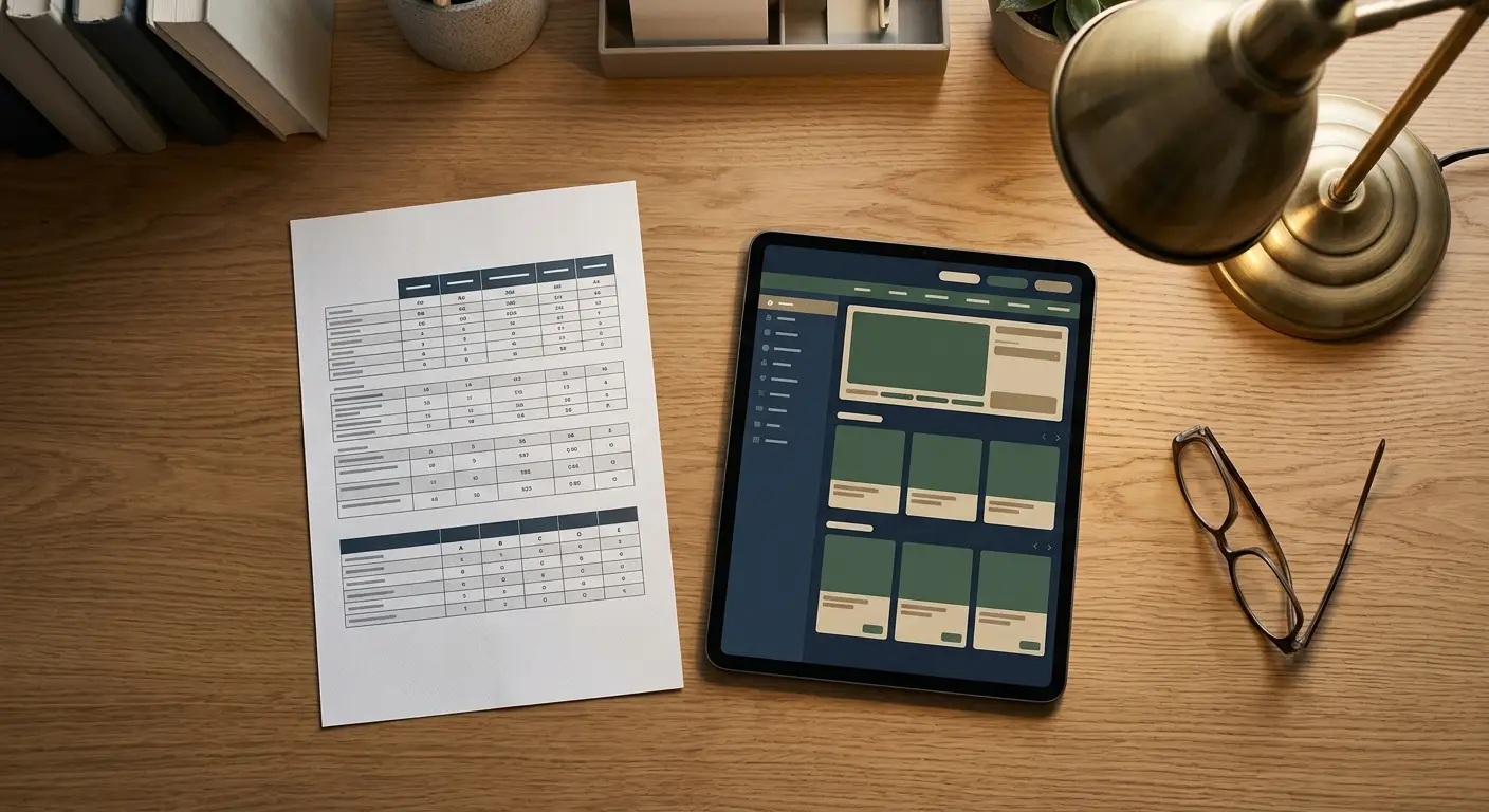 Vergelijking beste casino's zonder Cruks Nederland 2026 op tablet en papier