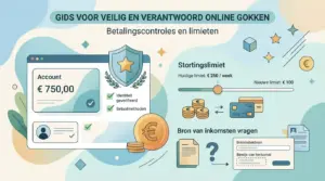 Identiteit en limieten