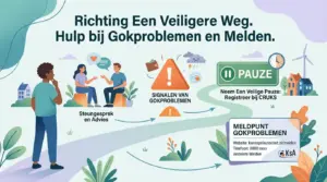 Zorgen en meldingen